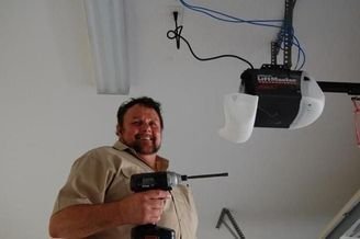 Garage Opener Repair